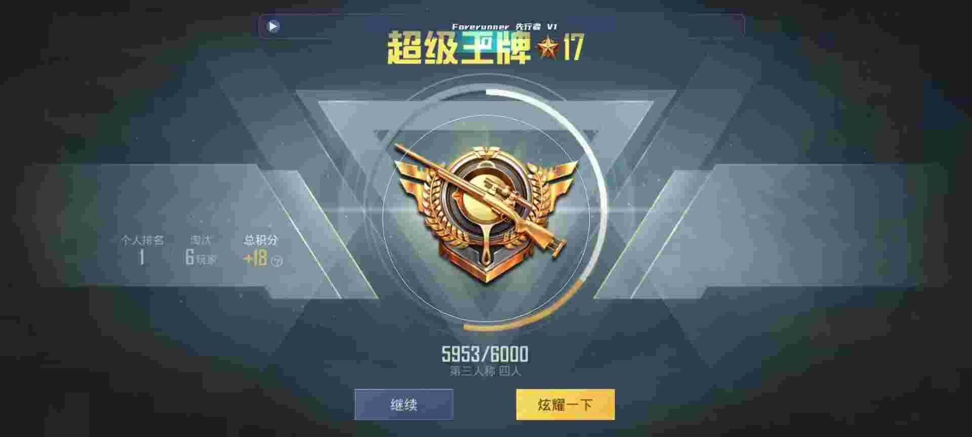 和平精英鸡腿辅助自瞄 - ƽӢ鿴Ƶ辅助预览图
